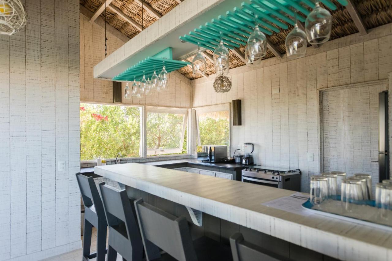 Beach Houses Moitas Amontada Exterior foto