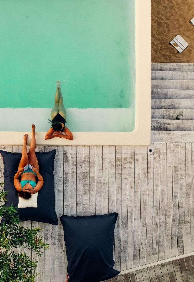 Beach Houses Moitas Amontada Exterior foto