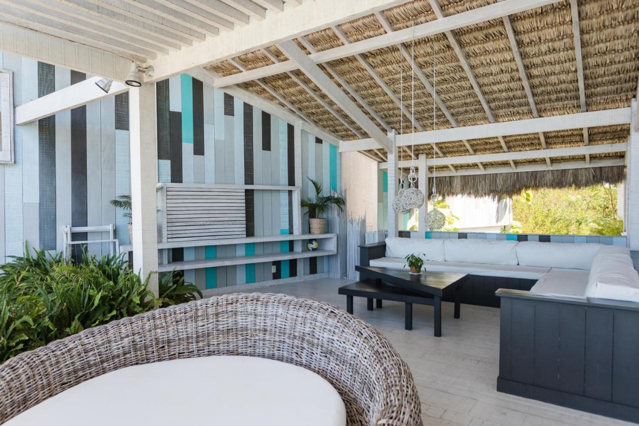 Beach Houses Moitas Amontada Exterior foto