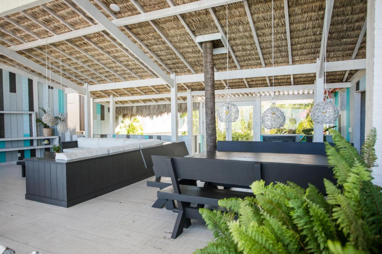 Beach Houses Moitas Amontada Exterior foto